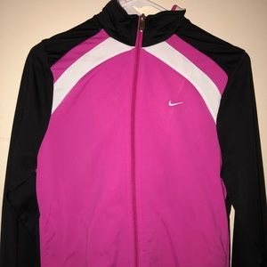 Girls Nike Jacket